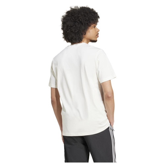 Adidas Ανδρική κοντομάνικη μπλούζα Training Supply Sport Tee 1